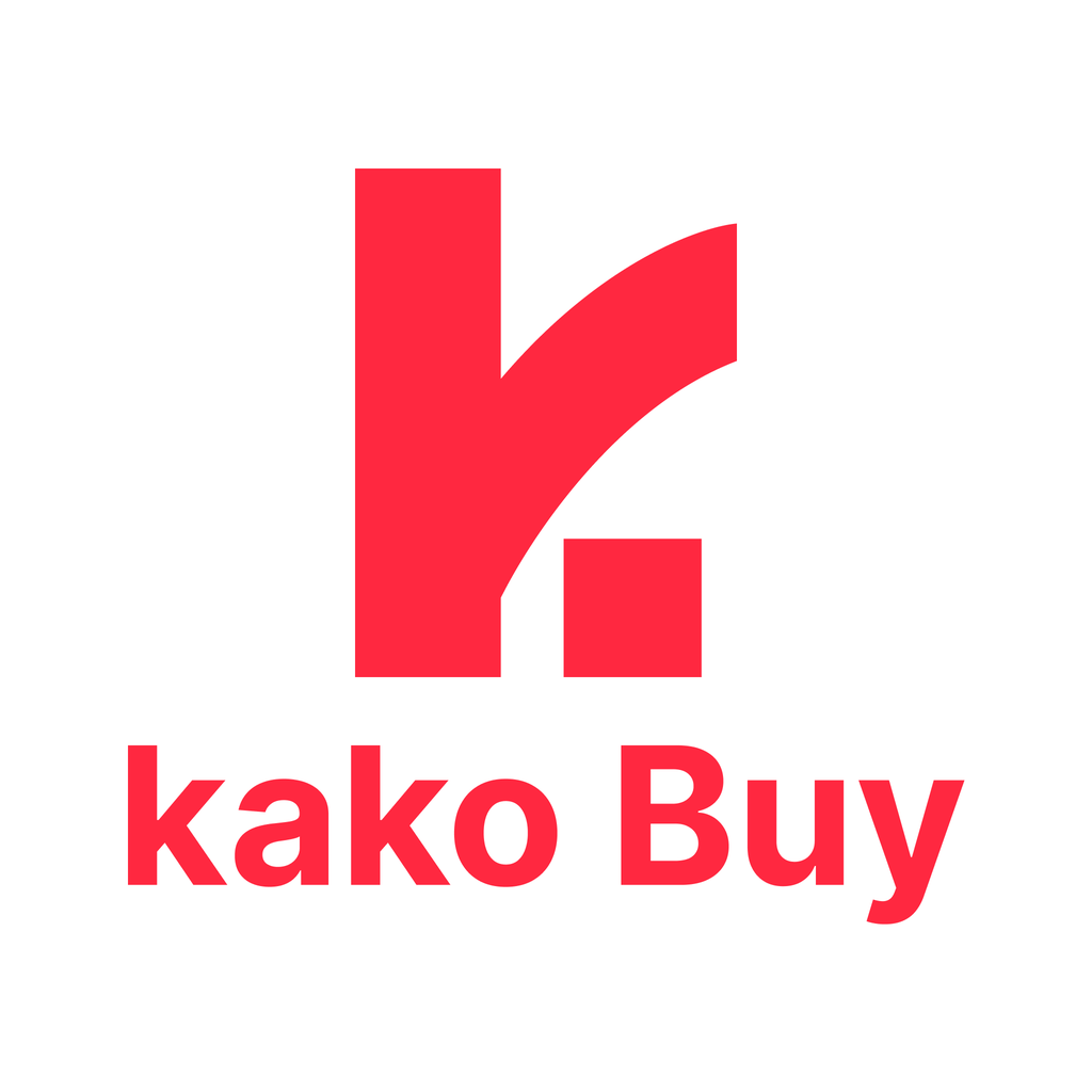 Kakobuy logo